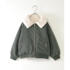 �C�b�J�iikka�j/�y2WAY�z���o�[�V�u���{�A�u���]���i110?160cm�j 