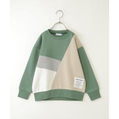 �C�b�J�iikka�j/���N�ю΂߃u���b�N�X�g���[�i�[�i120?160cm�j