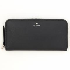 ジル スチュアート（JILL STUART）/JILL STUART　Angel　ラウンドファスナー長財布