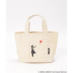 �yNEW�z���@���X�G�N�X�`�F���W�iVENCE EXCHANGE�j/Banksy �o���N�V�[ �����`�g�[�g�o�b�O