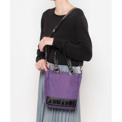 アナ スイ（ANNA SUI）/パーク 2way縦長トート