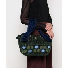 �A�i �X�C�iANNA SUI�j/�T���t�����[ �g�[�g�o�b�O