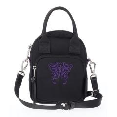 アナ スイ（ANNA SUI）/ヴォヤージュ 2wayミニショルダー ブラック
