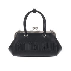 アナ スイ（ANNA SUI）/ソフティ 2way口金バッグ