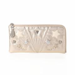 アナ スイ（ANNA SUI）/ルシィ 薄マチ長財布