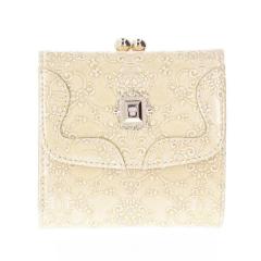 アナ スイ（ANNA SUI）/アナスイ ANNA SUI ルーミー 口金二つ折り財布