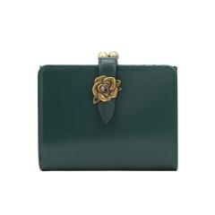 アナ スイ（ANNA SUI）/アナスイ ANNA SUI ブルボン 口金二つ折り財布