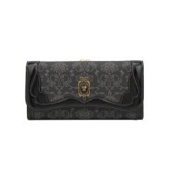 アナ スイ（ANNA SUI）/アナスイ ANNA SUI リーブル 口金長財布