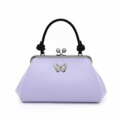 アナ スイ（ANNA SUI）/アナスイ ANNA SUI エイミー 2way口金バッグ