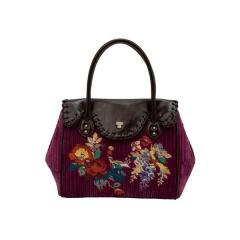 アナ スイ（ANNA SUI）/アナスイ ANNA SUI マデリーン ハンドバッグ