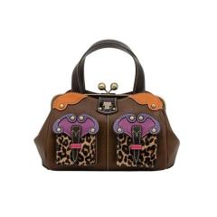 アナ スイ（ANNA SUI）/アナスイ ANNA SUI キャロル （店舗限定）2WAYハンドバッグ