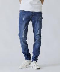 �G�[�G�X�G��/[Brent Skinny] �X�g���b�` �X�L�j�[ �N���b�V���_���[�W �f�j��