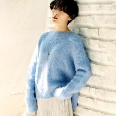 �A���^�C�g���iUNTITLED�j/�y������胂�w���j�b�g�z�A���p�J���V���M�[�j�b�g