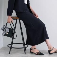 �C���f�B���B�iINDIVI�j/�y�􂦂�^UV�P�A�^�z�������z�W���[�[�b�g�i���[�X�J�[�g