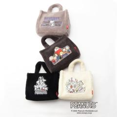 �O���[�u�igrove�j/�yPEANUTS�z�{�A�X�N�G�A2WAY�g�[�g