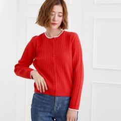 �O���[�u�igrove�j/�~�j�P�[�u���N���[�l�b�N�J�[�f�B�K��