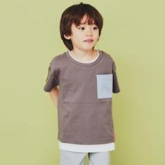 �U �V���b�v �e�B�[�P�[�iTHE SHOP TK�j/�y110�|160�z���C���[���|�P�b�gT�V���c����@OK