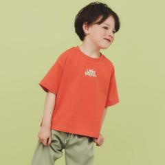 ザ ショップ ティーケー（THE SHOP TK）/【110－1506色展開】アソートプリントTシャツ洗濯機OK