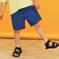 ザ ショップ ティーケー（THE SHOP TK）/【110－160】ナイロンワッシャーショーツ接触冷感・洗濯機OK