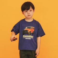 �U �V���b�v �e�B�[�P�[�iTHE SHOP TK�j/�y110�|160�z�J�[�v�����gT�V���c����@OK