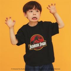 ザ ショップ ティーケー（THE SHOP TK）/【110－160】ジュラシック・パークT