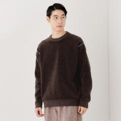 �U �V���b�v �e�B�[�P�[�iTHE SHOP TK�j/�y��ݍ��܂��悤�ȏ_�炩���z�z�F���[���j�b�g ����@OK