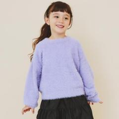 �U �V���b�v �e�B�[�P�[�iTHE SHOP TK�j/�y130�E150�z�t�F�U�[�N���[�l�b�N�j�b�g