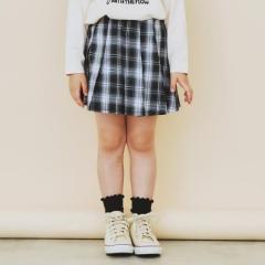 �U �V���b�v �e�B�[�P�[�iTHE SHOP TK�j/�y110�|160�z�`�F�b�N�X�J�[�g�p���c