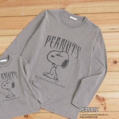 �U �V���b�v �e�B�[�P�[�iTHE SHOP TK�j/PEANUTS �^ �s�[�i�b�c �X�k�[�s�[ ���B���e�[�W���v�����g����T�V���c