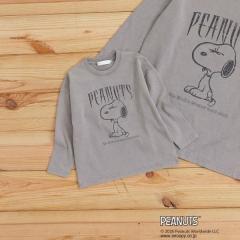 �U �V���b�v �e�B�[�P�[�iTHE SHOP TK�j/�y110�|160�zPEANUTS �^ �s�[�i�b�c �X�k�[�s�[ ���B���e�[�W���v�����g����T�V���c