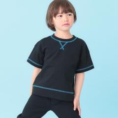 �U �V���b�v �e�B�[�P�[�iTHE SHOP TK�j/�y110�|160�z�z�F�X�e�b�`�K�[�b�gTEE