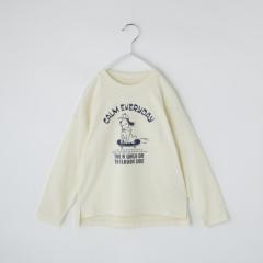 �U �V���b�v �e�B�[�P�[�iTHE SHOP TK�j/�y110�|160�z�����v�����g�A�\�[�gT