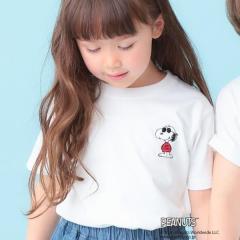 �U �V���b�v �e�B�[�P�[�iTHE SHOP TK�j/PEANUTS �^ �s�[�i�b�c �X�k�[�s�[ �����|�C���g�h�J����T�V���c