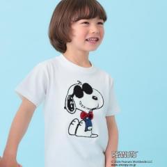 �U �V���b�v �e�B�[�P�[�iTHE SHOP TK�j/PEANUTS �^ �s�[�i�b�c �X�k�[�s�[ ������h�J ����T�V���c