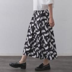 �I�y�[�N�h�b�g�N���b�v�iOPAQUE�DCLIP�j/�u���b�V�����^�b�N�t���A�X�J�[�g�y����@�􂢉z