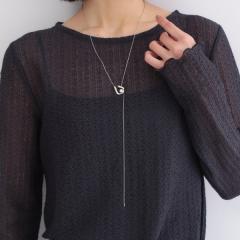 �yNEW�z�I�y�[�N�h�b�g�N���b�v�iOPAQUE�DCLIP�j/U�����^���~�t�F�C�N�p�[�� �����O�X���C�h�l�b�N���X