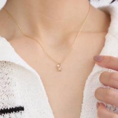 �yNEW�z�I�y�[�N�h�b�g�N���b�v�iOPAQUE�DCLIP�j/�t�F�C�N�p�[���~�A�\�[�g�L���[�r�b�N�l�b�N���X