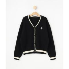 �V���[�����[�iSHOOLARUE�j/�y100�|140cm�v�`�Z���z���C���j�b�g�J�[�f�B�K��