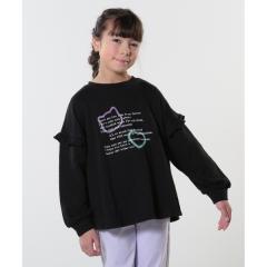 �V���[�����[�iSHOOLARUE�j/�y130�|150cm�􂦂�o�������N�z�����t�������A�N�Z���g �A�\�[�g�v�����g�X�E�F�b�g