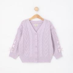 �V���[�����[�iSHOOLARUE�j/�y100�|150cm�z�����[�X�A�b�v�j�b�g�J�[�f�B�K��