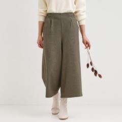 �V���[�����[�iSHOOLARUE�j/�E�G�X�g�܂����������薣���� �f�U�C���K�E�`���p���c