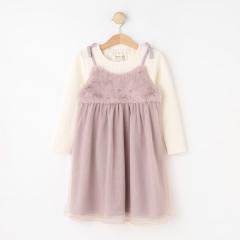 �V���[�����[�iSHOOLARUE�j/�y100�|150cm�z�t�@�[�`���[���h�b�L���O�L���~�����s