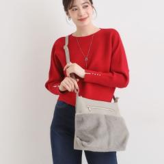 �V���[�����[�iSHOOLARUE�j/�|�P�b�g�t�F�C�N�t�@�[�V�����_�[�o�b�O