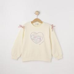 �V���[�����[�iSHOOLARUE�j/�y100�|150cm�z�I�[�K���W�[���`�[�t�X�E�F�b�g