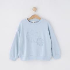 �V���[�����[�iSHOOLARUE�j/�y100�|150cm�z�t�����[�h�J�X�E�F�b�g