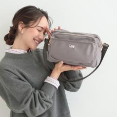 �V���[�����[�iSHOOLARUE�j/�yLee�ʒ��^�����z7�|�P�b�g�V�����_�[�o�b�O