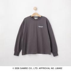 �V���[�����[�iSHOOLARUE�j/�y�T�����I�L�����N�^�[�Y�z�I�[���X�^�[�o�b�N�v�����g�����s