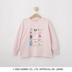 �V���[�����[�iSHOOLARUE�j/�y�T�����I�L�����N�^�[�Y�z�I�[���X�^�[�t�����g�v�����g�����s