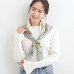 �V���[�����[�iSHOOLARUE�j/�唻�v�����g�X�J�[�t�i88�~88cm�j