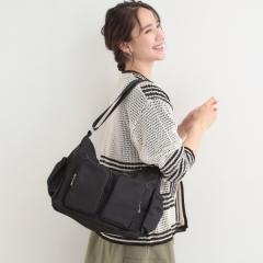 �V���[�����[�iSHOOLARUE�j/�y�����z�_�u���|�P�b�g�V�����_�[�o�b�O